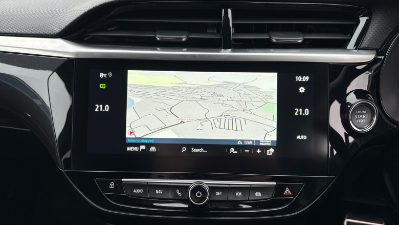 Vauxhall Corsa 1.2 Turbo Ultimate 5dr Auto Petrol Hatchback